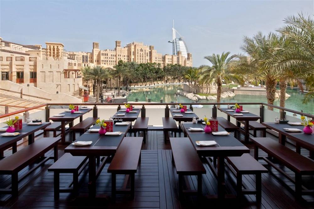 Madinat Jumeirah